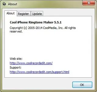Cool iPhone Ringtone Maker 5.5.1