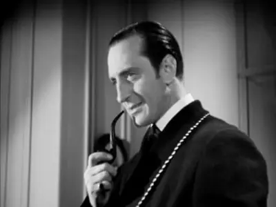 The Hound of the Baskervilles (1939)