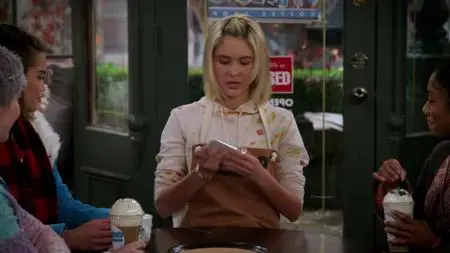 Alexa & Katie S02E09