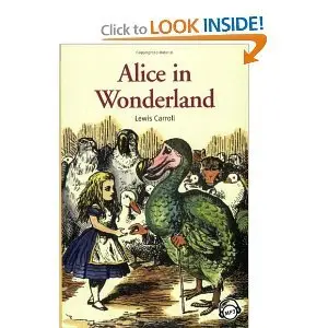 Alice in Wonder Land - Classic Readers Level 2
