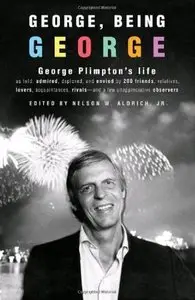 George, Being George [Repost]