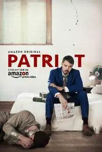 Patriot S01 (2017)