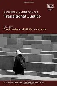 Research Handbook on Transitional Justice