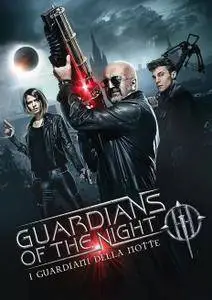 Guardians of the Night - I guardiani della notte (2016)
