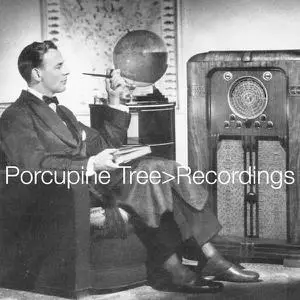 Porcupine Tree - Recordings (2001) [Reissue 2010]