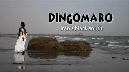 Dingomaro - Iran's Black South (2013)
