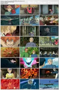 Howl's Moving Castle (2004)
