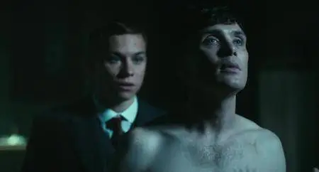Peaky Blinders S03E05 (2016)