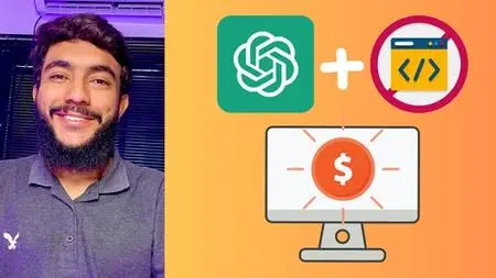Building Ai Saas Apps / Ai Tools With [No Code]