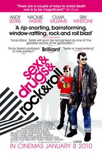Sex and Drugs and Rock and Roll (2010)