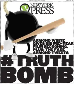 NEW YORK PRESS 20 26 JULY 2011
