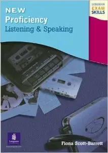 Longman Exam Skills: Proficiency Listening and Speaking