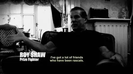 The End - Confessions Of A Cockney Gangster (2008)