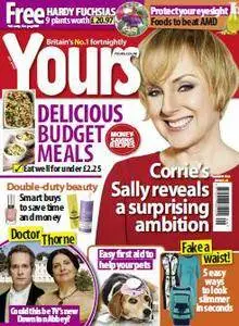 Yours Magazine - Issue 240