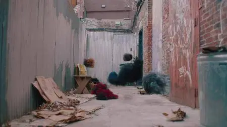 Random Acts of Flyness S01E03