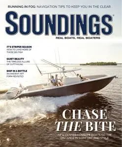 Soundings - May 2019