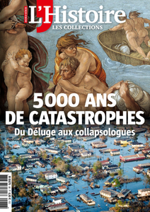 Les Collections de L'Histoire - Janvier/Mars 2020