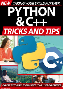 Python & C++ Tricks And Tips - March 2020