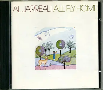 Al Jarreau - Albums Collection 1975-1994 (12CD) [Re-Up]