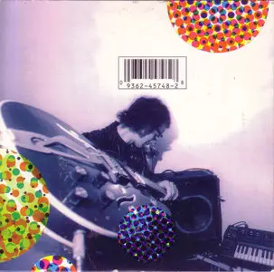 The Flaming Lips - Providing Needles For Your Balloons (EP) (1994)