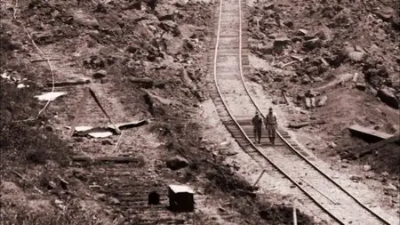 PBS American Experience - Panama Canal: Gateway to the American Century (2011)