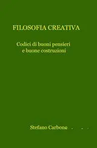 filosofia creativa
