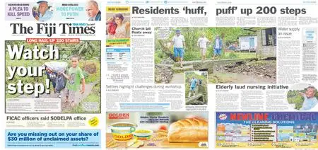 The Fiji Times – July 03, 2020
