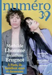 Numéro 39 - Juillet 2022