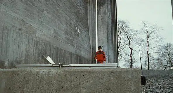 Hoppet (DVDRip - 2007)