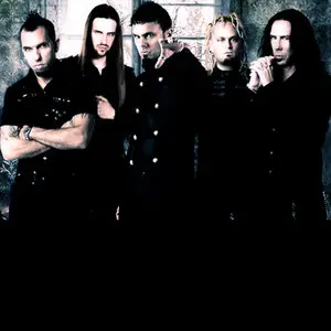 Kamelot - Dominion (1997)