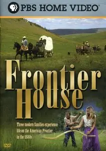 PBS - Frontier House (2002)