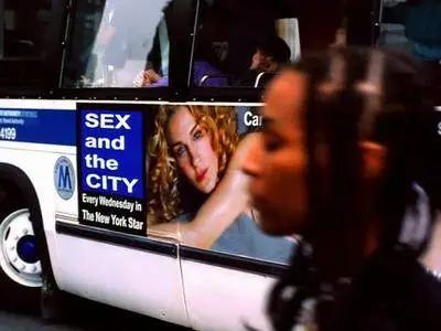 Sex and the City S06E03