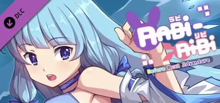 Rabi-Ribi - Before Next Adventure (2019)