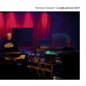 Rainbow Serpent - 9 Albums (1995-2010)