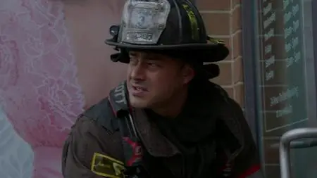 Chicago Fire S08E14