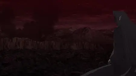 Ragna Crimson 17 mkv Ragna Crimson 17 mkv" yEnc
