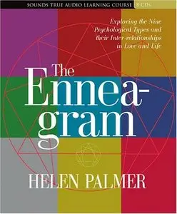 The Enneagram (Audiobook)
