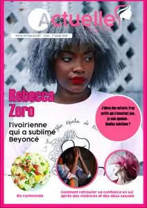 Actuelles Magazine – 01 mars 2020