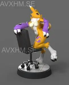 Renamon