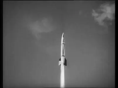 War in the Air part 15 The Past and Future