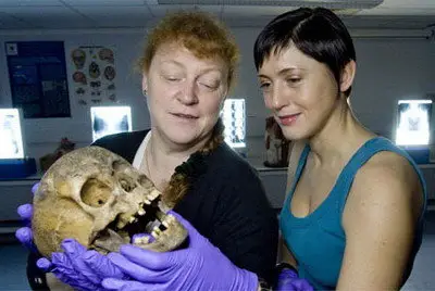 BBC - History Cold Case Series 2: The York 113 (2011)