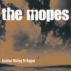 The Mopes - yes, Discography! (1998-99) [Both OOP Albums] RESTORED