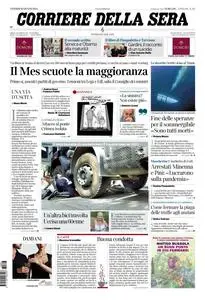 Corriere della Sera - 23 Giugno 2023