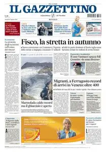 Il Gazzettino Rovigo - 21 Agosto 2023