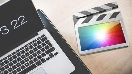 The Complete Video Editing Course With Final Cut Pro X 10.3