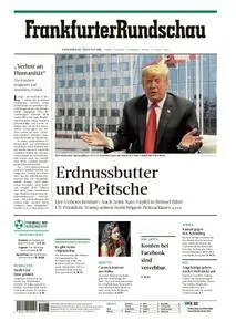 Frankfurter Rundschau Deutschland - 13. Juli 2018