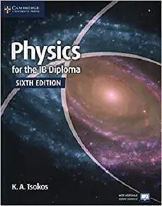 Physics for the IB Diploma Coursebook