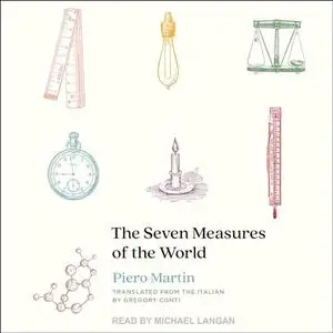 The Seven Measures of the World [Audiobook]