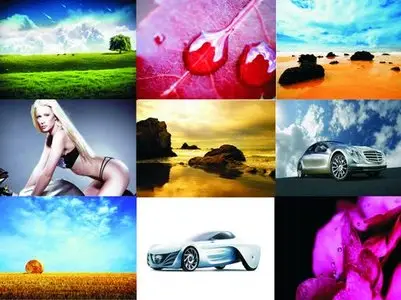Wallpapers Pack!NEW!!!
