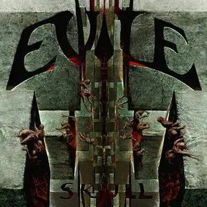 Evile - Skull (2013)